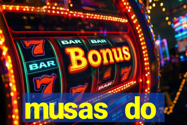 musas do corinthians peladas